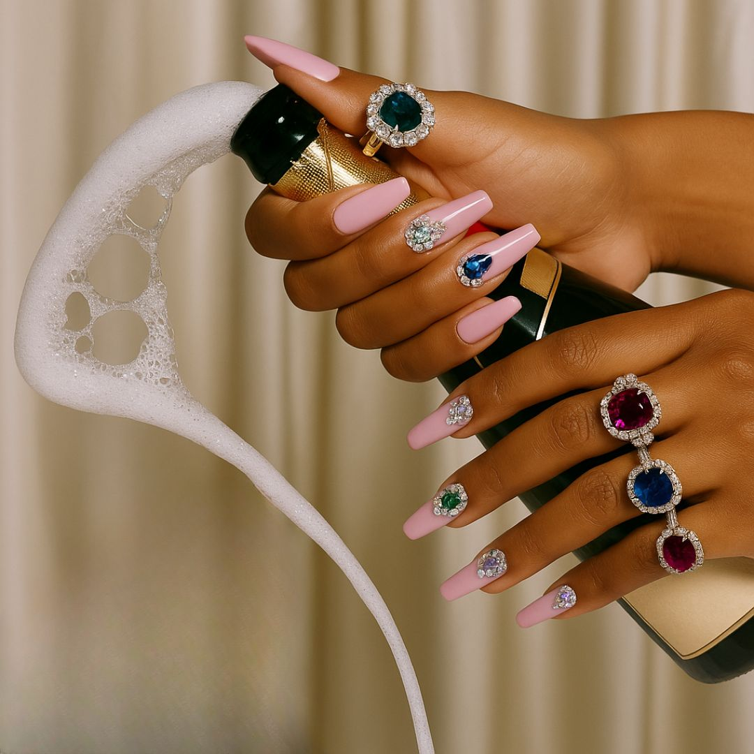 Special Event Nails Collection