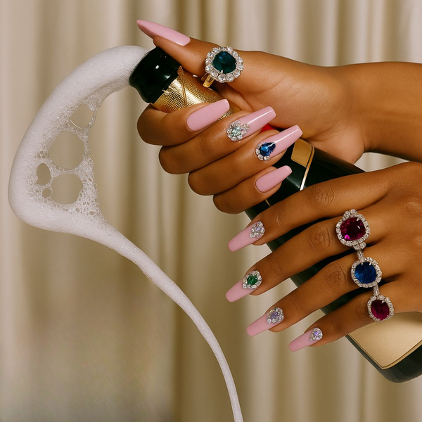 Special Event Nails Collection