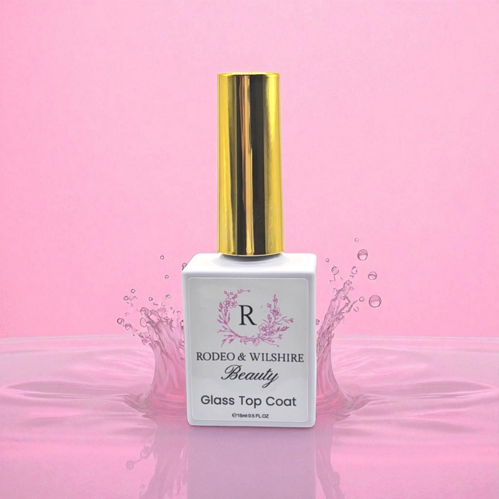 Glass Top Coat