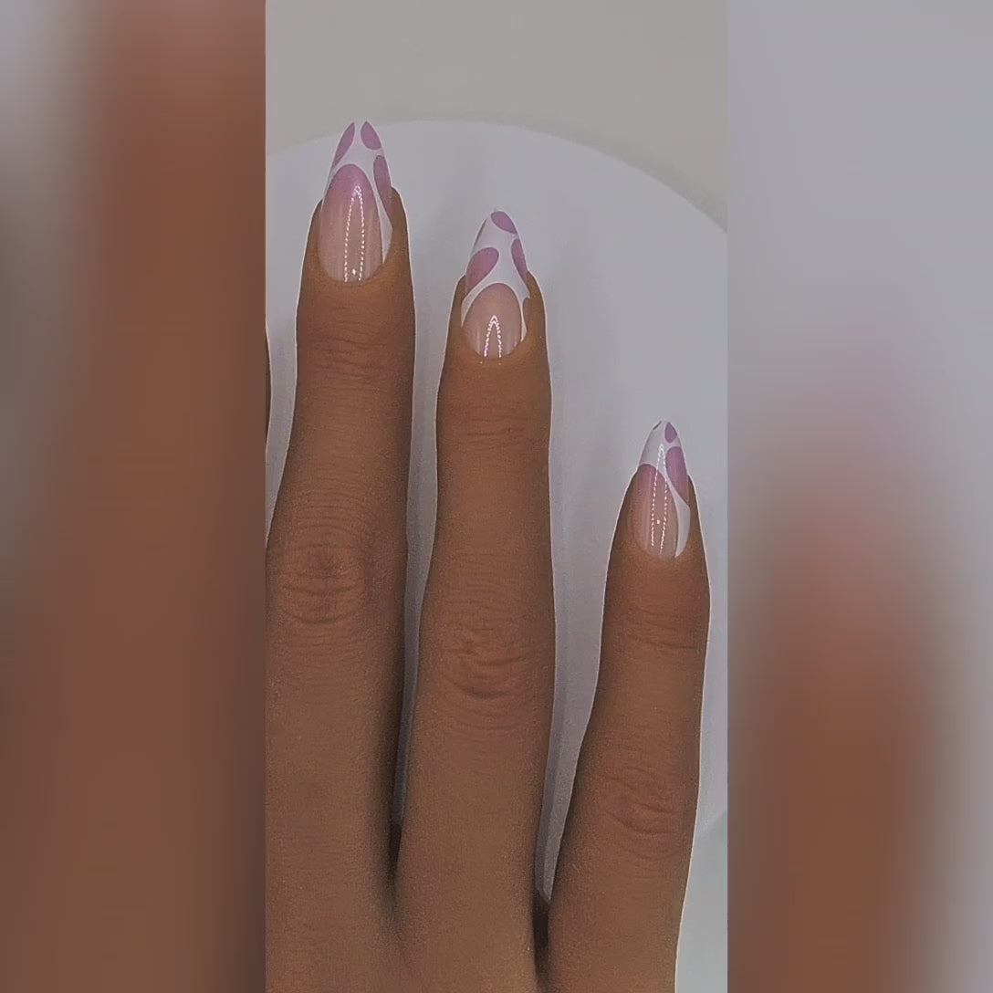 matisse-muse-nails-closeup-video